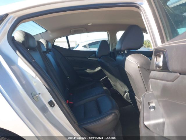 1N4AA6APXJC367963 Nissan Maxima 3.5 Sv