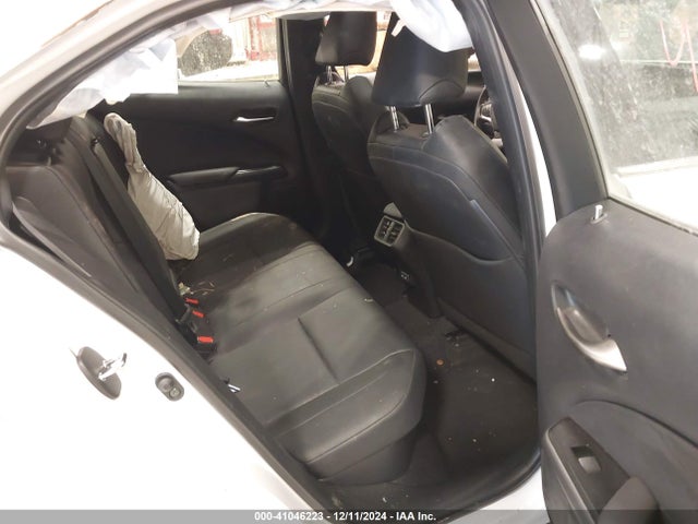 JTHP9JBHXM2041595 Lexus UX 250H