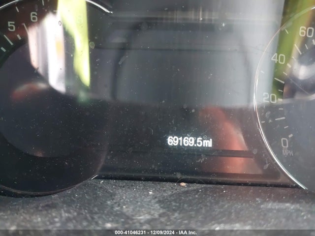 2LMTJ6LR8GBL22448 Lincoln Mkx Reserve