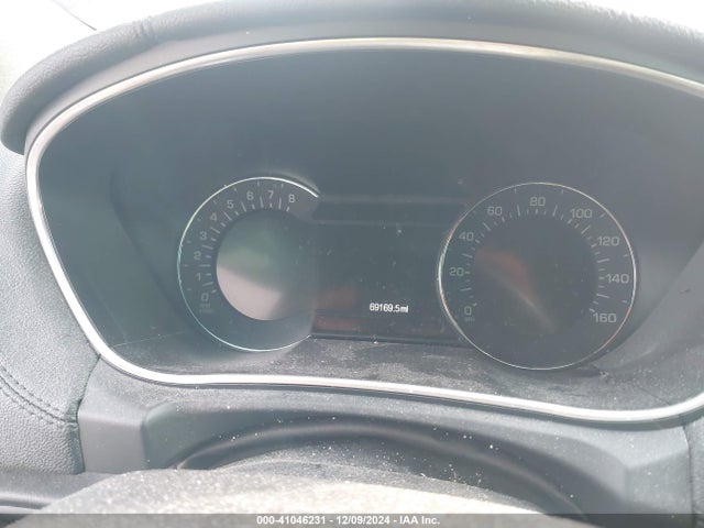 2LMTJ6LR8GBL22448 Lincoln Mkx Reserve