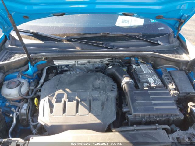 WA1DECF38L1007163 Audi Q3 Premium 45 Tfsi S Line Quattro Tiptronic