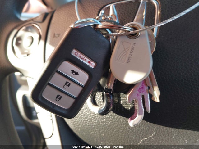 Honda ACCORD EX 2014 1HGCR2F70EA104963 Image 11