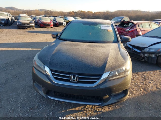 Honda ACCORD EX 2014 1HGCR2F70EA104963 Image 12