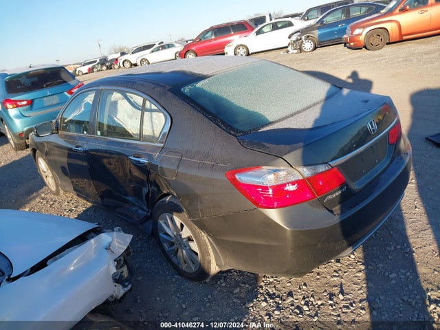 Honda ACCORD EX 2014 1HGCR2F70EA104963 Image 14