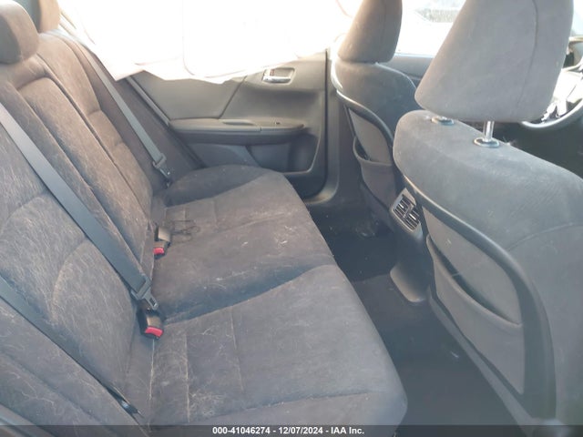Honda ACCORD EX 2014 1HGCR2F70EA104963 Image 8