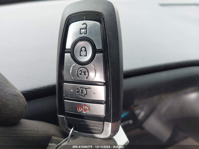 Ford EXPLORER XLT 2022 1FMSK8DH6NGC30332 Image 11