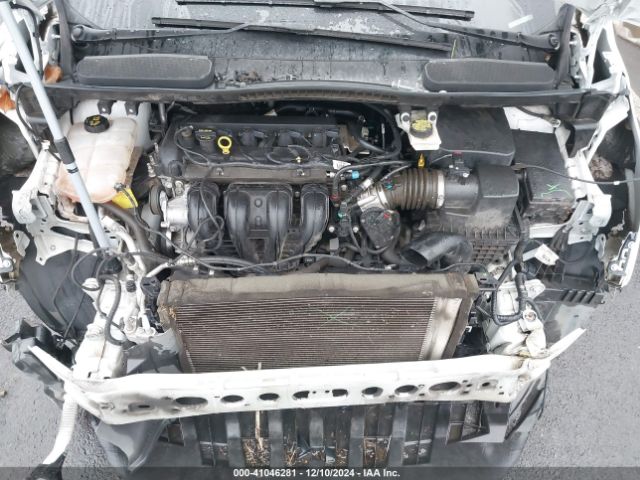 NM0LS7E74F1191251 Ford Transit Connect Xl