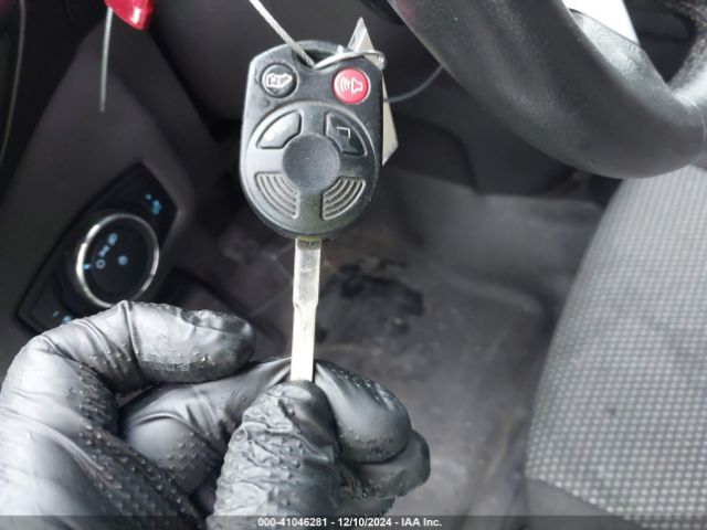 NM0LS7E74F1191251 Ford Transit Connect Xl