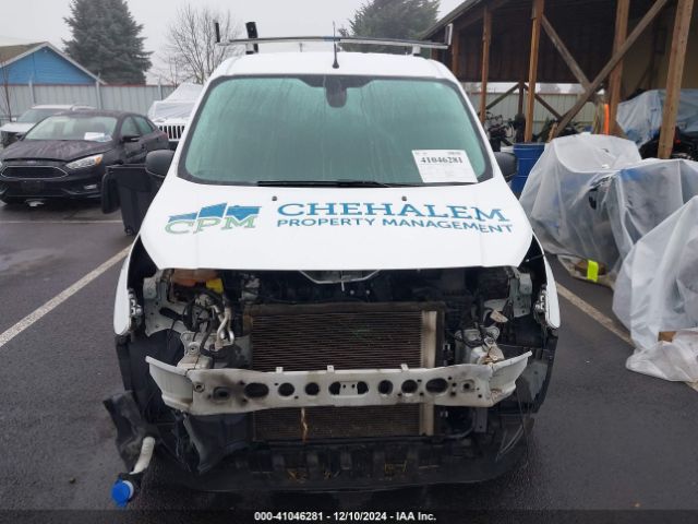 NM0LS7E74F1191251 Ford Transit Connect Xl