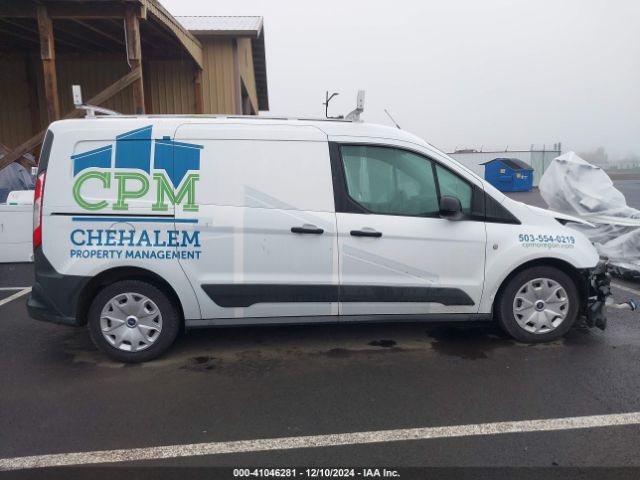 NM0LS7E74F1191251 Ford Transit Connect Xl