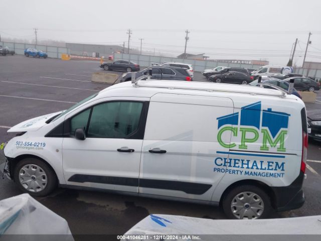 NM0LS7E74F1191251 Ford Transit Connect Xl