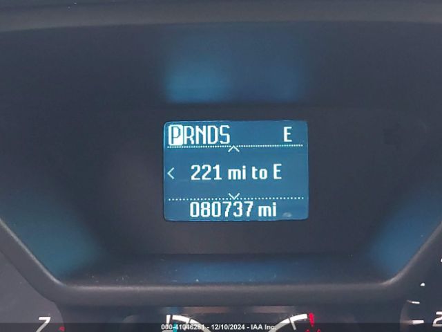 NM0LS7E74F1191251 Ford Transit Connect Xl
