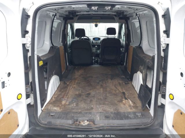 NM0LS7E74F1191251 Ford Transit Connect Xl