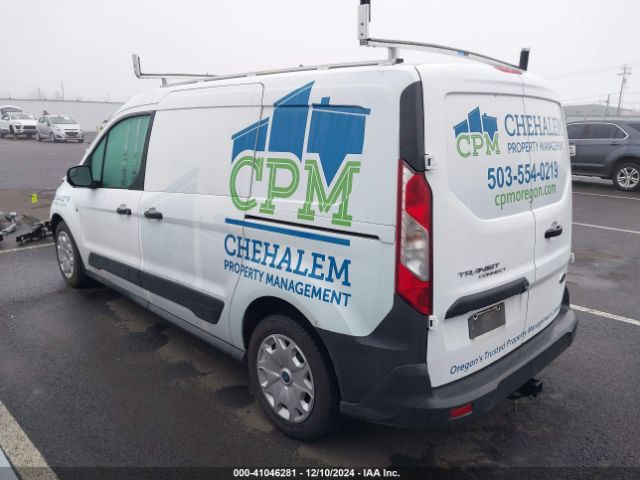 NM0LS7E74F1191251 Ford Transit Connect Xl
