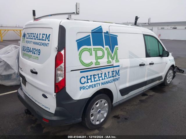NM0LS7E74F1191251 Ford Transit Connect Xl