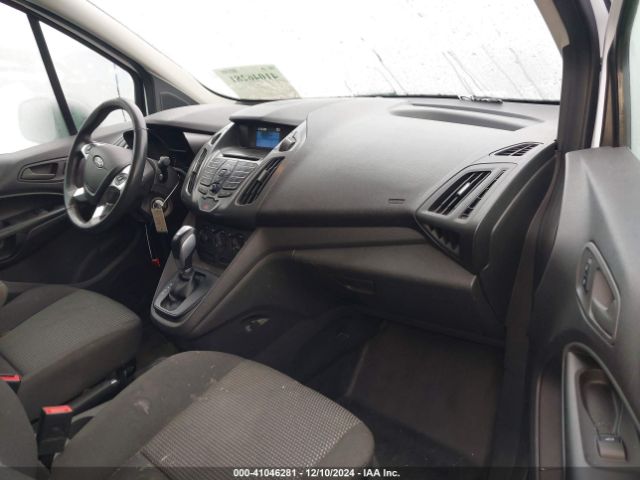 NM0LS7E74F1191251 Ford Transit Connect Xl