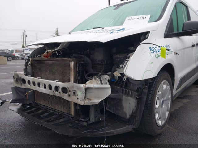 NM0LS7E74F1191251 Ford Transit Connect Xl