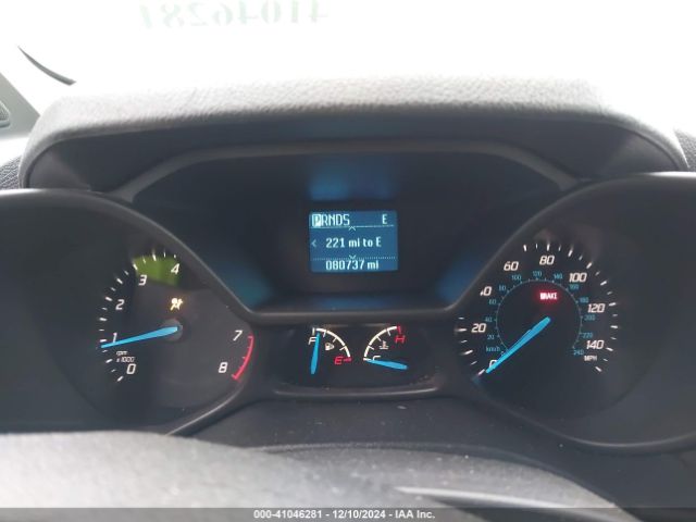 NM0LS7E74F1191251 Ford Transit Connect Xl