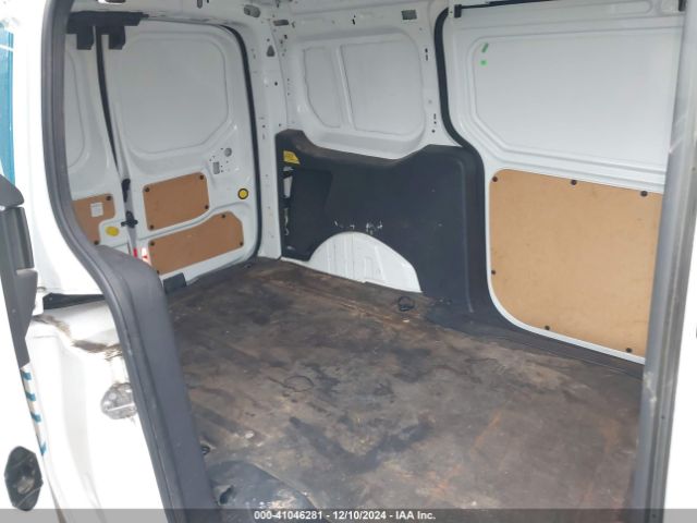 NM0LS7E74F1191251 Ford Transit Connect Xl
