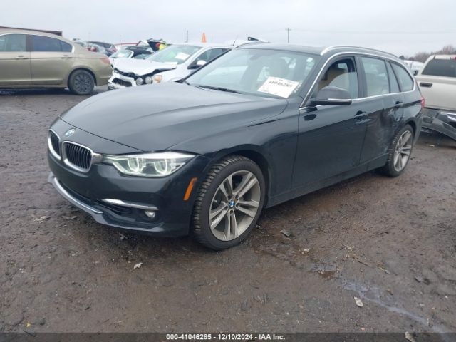 WBA8K3C58HK678837 BMW 330i Xdrive