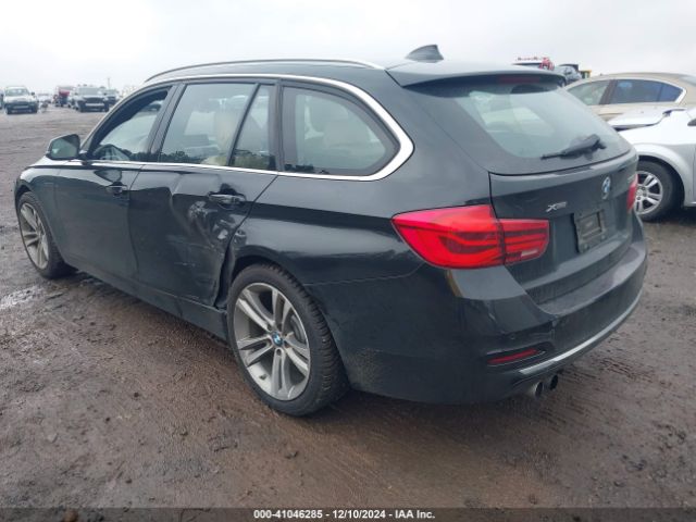 WBA8K3C58HK678837 BMW 330i Xdrive