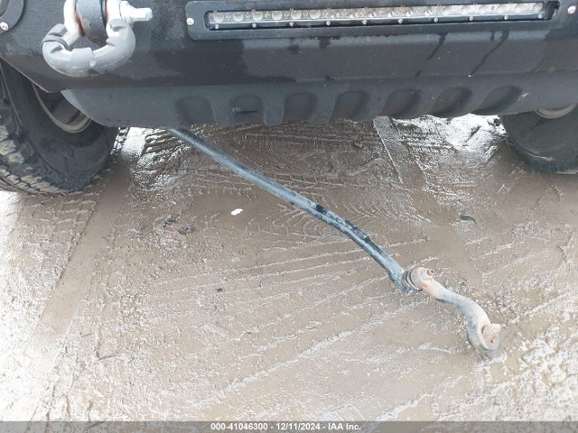Aukcja sprzedaży 2013 Jeep Wrangler Unlimited Sport, vin: 1C4BJWDG5DL524569, numer aukcji: 41046300