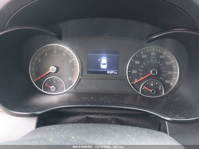 KIA Optima Lx 2019 5XXGT4L35KG314411 Image 7