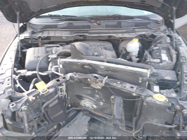 RAM 1500 Express 2015 1C6RR7KT6FS596023 Image 10