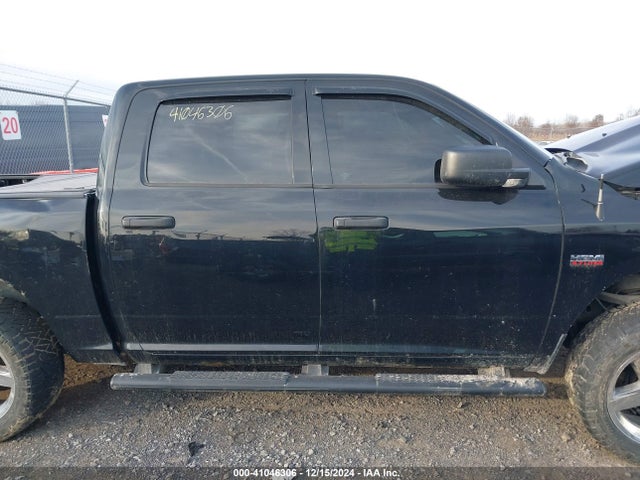 RAM 1500 Express 2015 1C6RR7KT6FS596023 Image 13