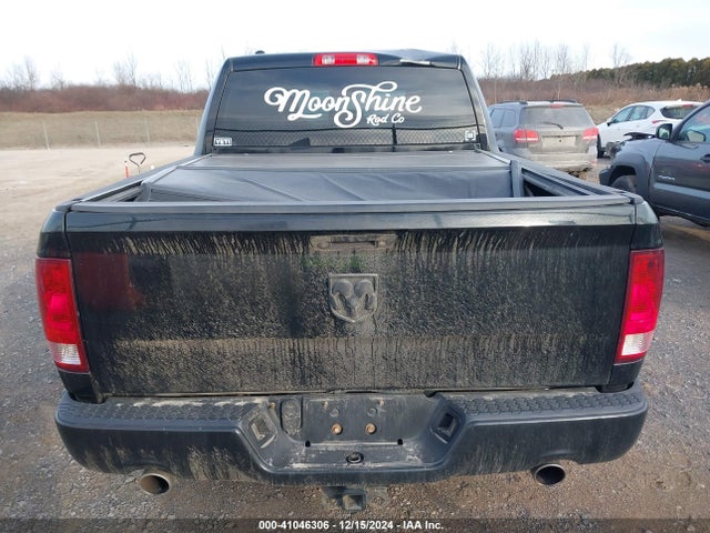 RAM 1500 Express 2015 1C6RR7KT6FS596023 Image 16
