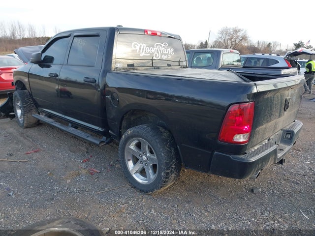RAM 1500 Express 2015 1C6RR7KT6FS596023 Image 3