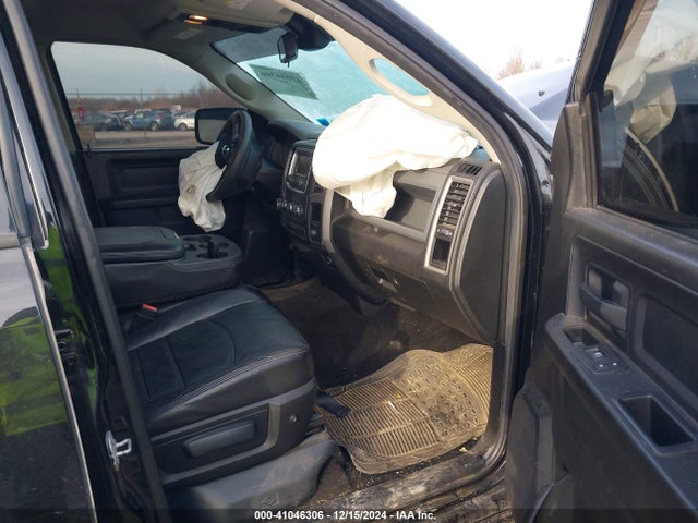 RAM 1500 Express 2015 1C6RR7KT6FS596023 Image 5
