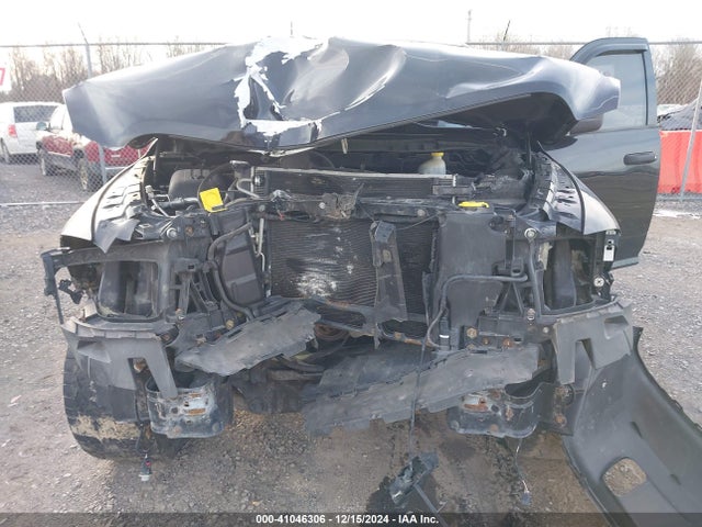 RAM 1500 Express 2015 1C6RR7KT6FS596023 Image 6