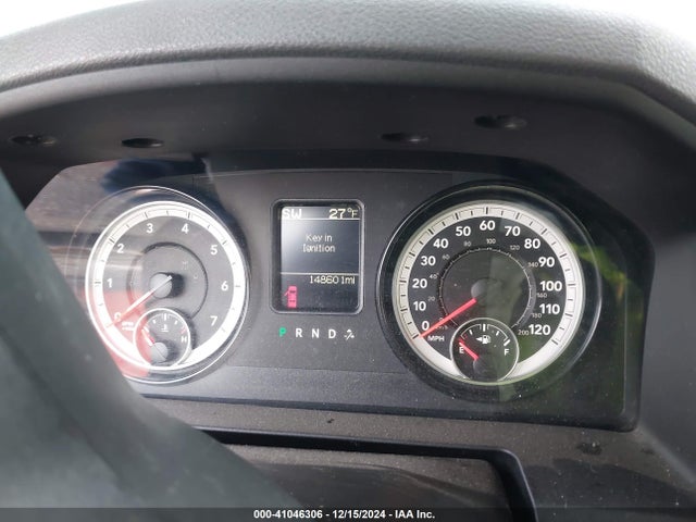 RAM 1500 Express 2015 1C6RR7KT6FS596023 Image 7