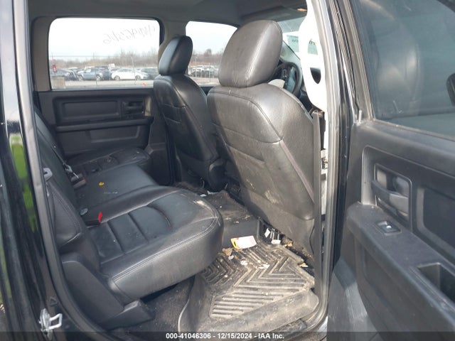 RAM 1500 Express 2015 1C6RR7KT6FS596023 Image 8