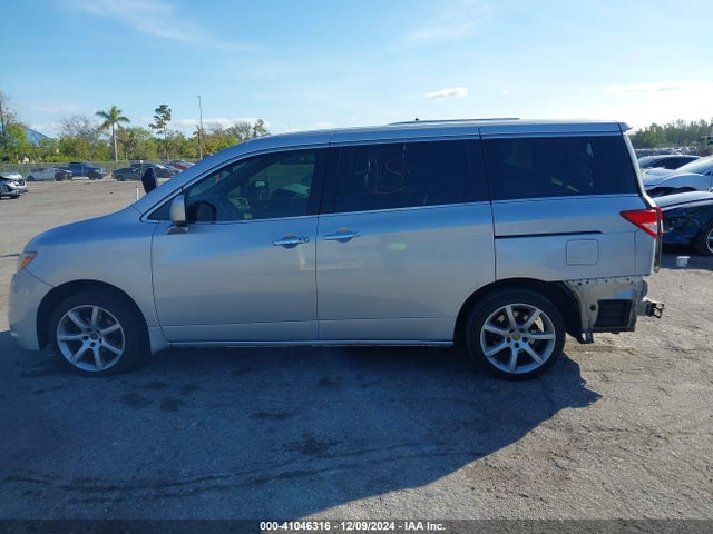 Nissan QUEST S 2014 JN8AE2KPXE9102859 Image 15