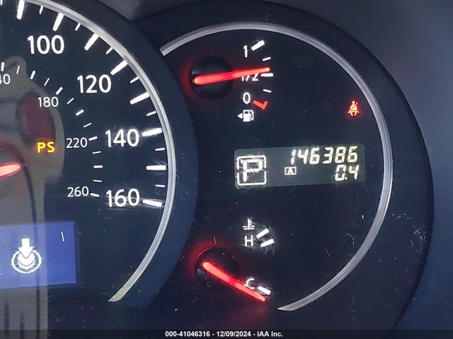 Nissan QUEST S 2014 JN8AE2KPXE9102859 Image 16