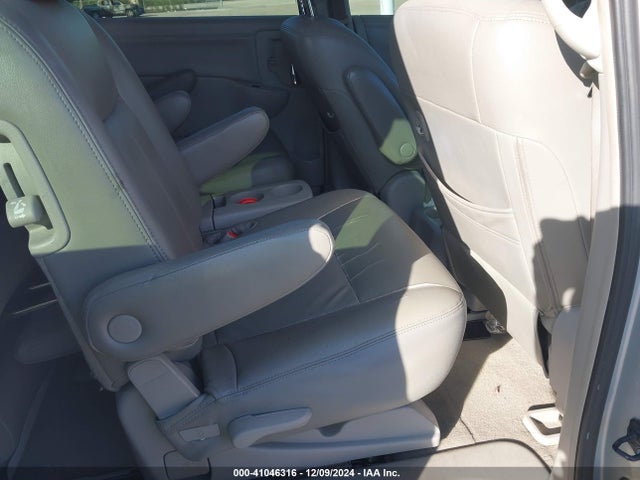 Nissan QUEST S 2014 JN8AE2KPXE9102859 Image 8