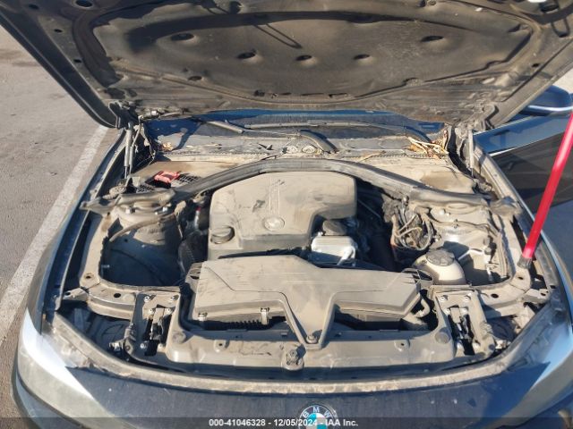 WBA3B1C56EPV79205 BMW 320i