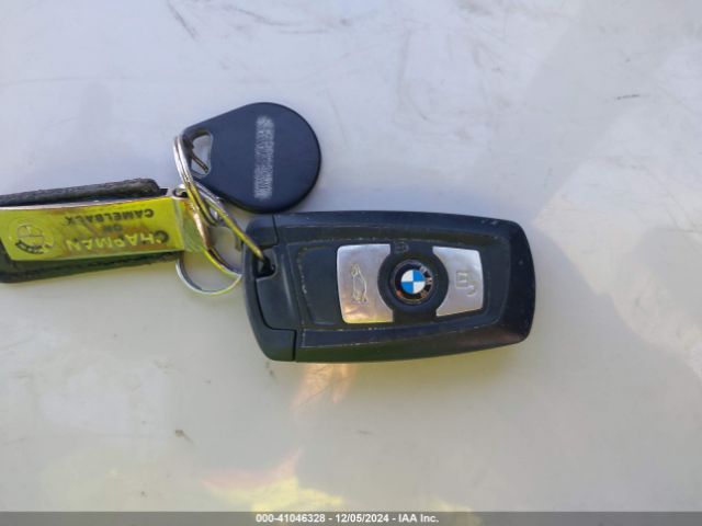 WBA3B1C56EPV79205 BMW 320i