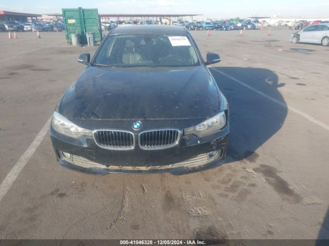 WBA3B1C56EPV79205 BMW 320i