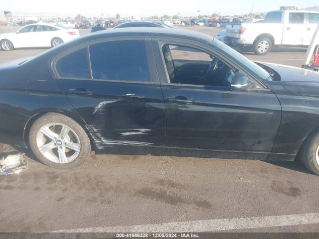 WBA3B1C56EPV79205 BMW 320i