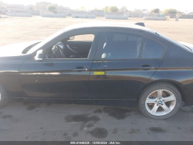 WBA3B1C56EPV79205 BMW 320i