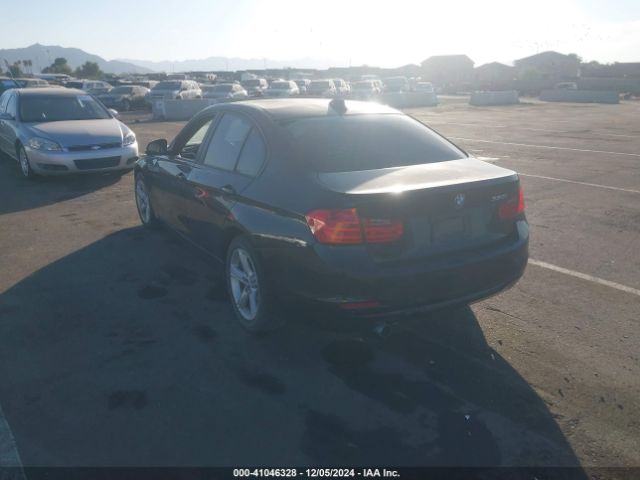 WBA3B1C56EPV79205 BMW 320i