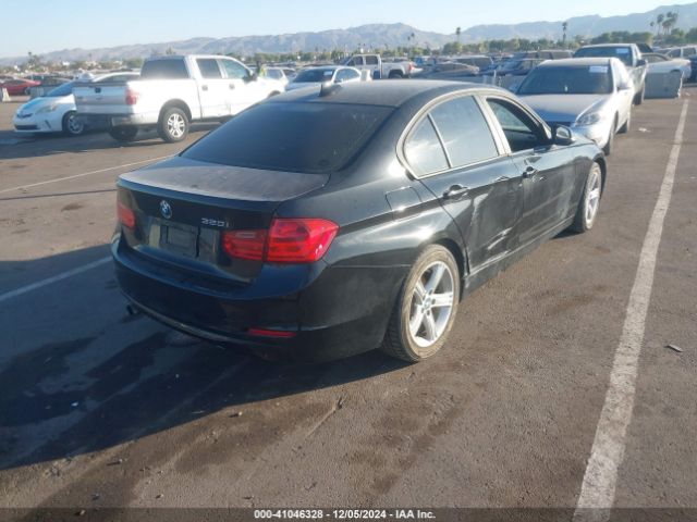 WBA3B1C56EPV79205 BMW 320i