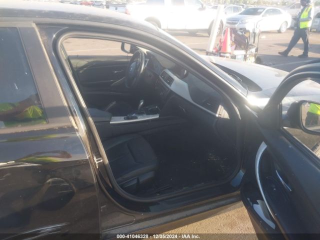WBA3B1C56EPV79205 BMW 320i