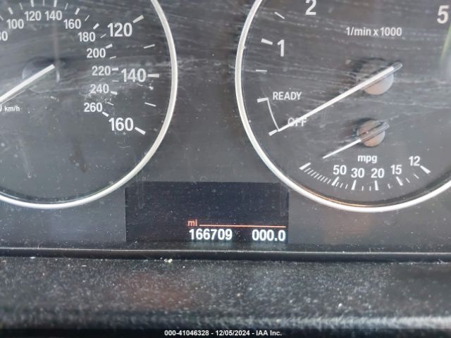 WBA3B1C56EPV79205 BMW 320i