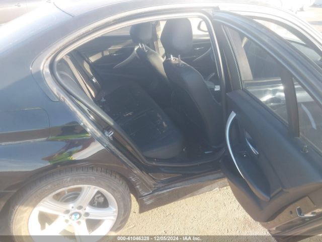 WBA3B1C56EPV79205 BMW 320i