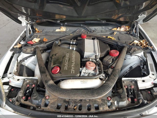 WBS3R9C55GK335681 BMW M4