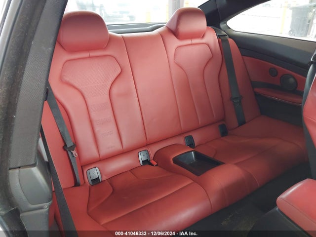 WBS3R9C55GK335681 BMW M4